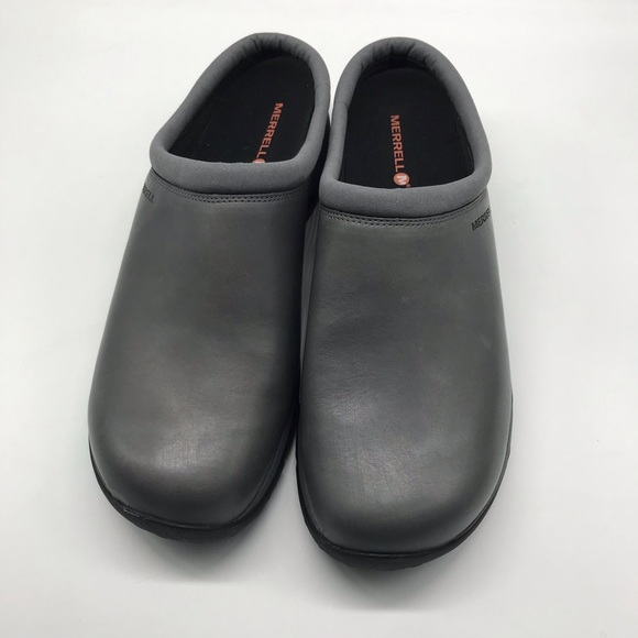 Men's Encore Rexton Slide Leather AC+